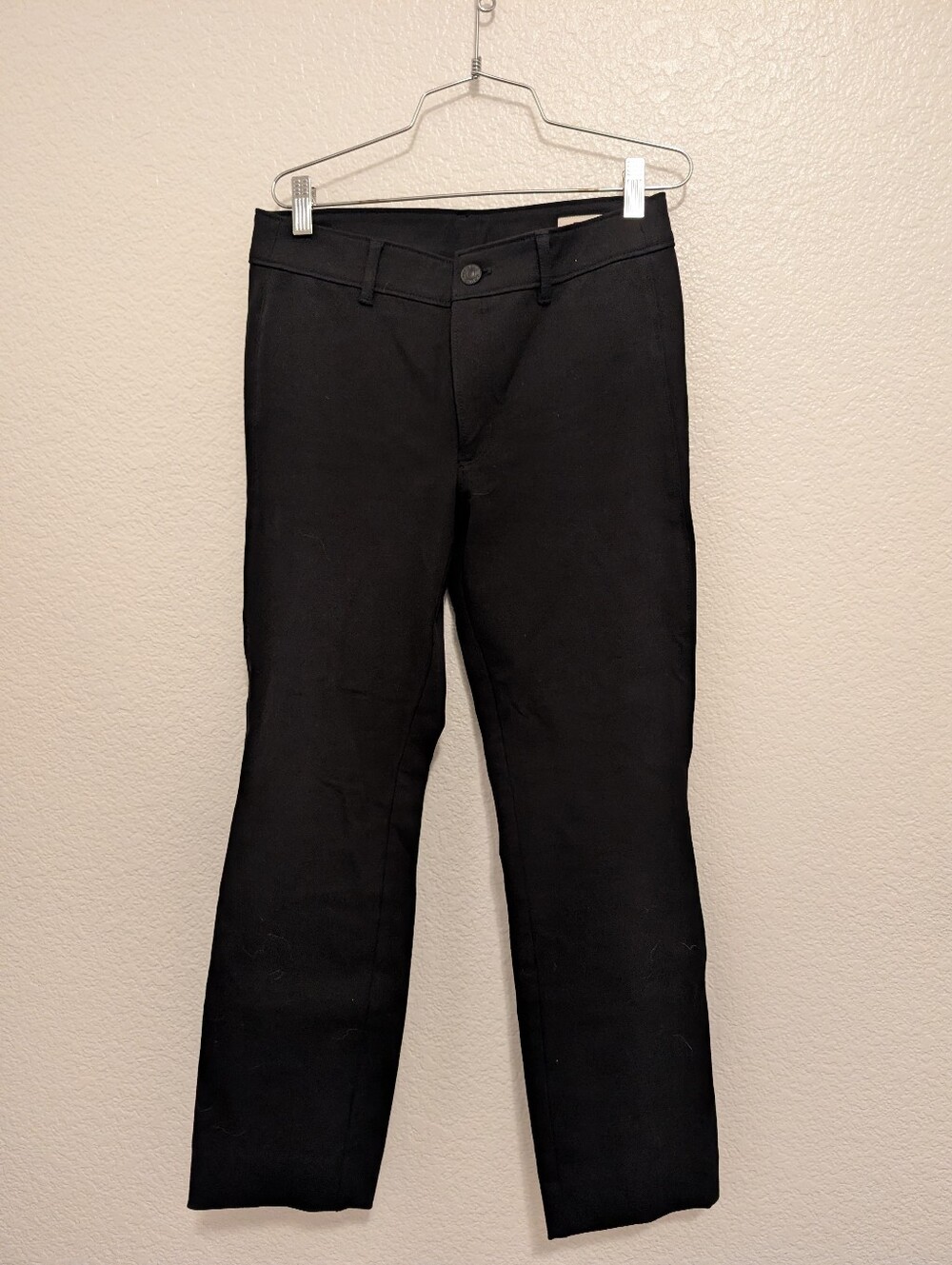 AYR Black Career Pants Size 26